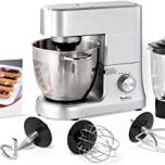 Miglior impastatrice professionale 3 kg