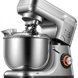 Miglior impastatrice silvercrest