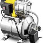 Miglior interruzione erogazione acqua