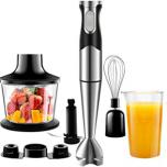 Miglior kenwood tritatutto