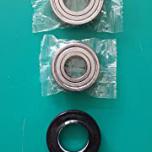 Miglior kit cuscinetti lavatrice rex electrolux