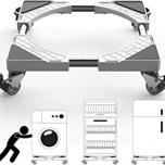 Miglior kit universale per impilare lavatrice e asciugatrice