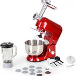 Miglior kooper impastatrice planetaria 1200w