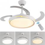 Miglior lampadari con ventilatore