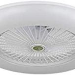 Miglior lampadario con ventilatore