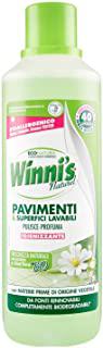 Miglior lavapavimenti parquet