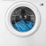 Miglior lavatrice inox