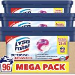 Miglior lysoform detersivo lavatrice