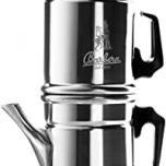 Miglior macchina caffè antica