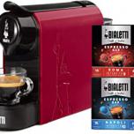 Miglior macchina caffè automatica grani e polvere