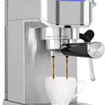 Miglior macchina caffè con cappuccinatore