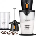 Miglior macchina caffe con montalatte