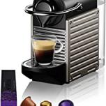 Miglior macchina caffe de longhi nespresso