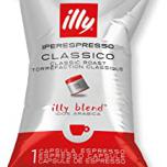 Miglior macchina caffè illy capsule