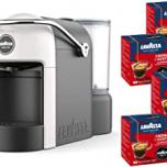 Miglior macchina caffè lavazza idola