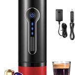 Miglior macchina da caffè portatile