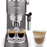 Miglior macchina del caffè borbone