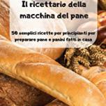 Miglior macchina del pane moulinex ricette