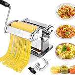 Miglior macchina per la pasta