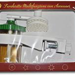 Miglior macchina per pasta elettrica