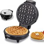 Miglior macchina per waffle professionale