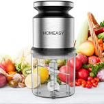 Miglior mini robot da cucina