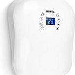 Miglior mini termoventilatore