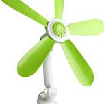 Miglior mini ventilatori 220v