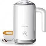 Miglior miscelatore e aeratore cioccolatiera bialetti