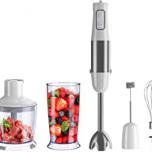 Miglior mixer ad immersione