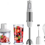Miglior mixer immersione professionale