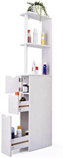 Miglior mobile bagno con vano lavatrice