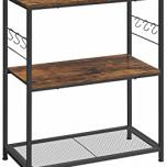Miglior mobile cucina microonde