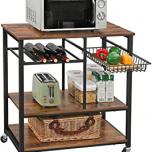Miglior mobile per forno microonde