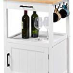 Miglior mobile per forno