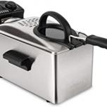 Miglior moulinex friggitrice