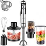 Miglior moulinex frullatore