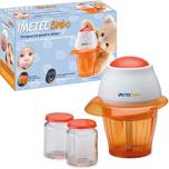 Miglior omogeneizzatore prenatal