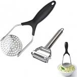 Miglior passapomodoro elettrico in acciaio inox