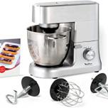 Miglior pasta frolla impastatrice