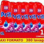 Miglior pastiglie lavastoviglie fairy