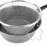 Miglior pentola per friggere con cestello