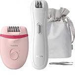 Miglior philips epilator