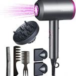 Miglior phon per capelli ricci
