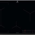 Miglior piano cottura 4 fuochi 75 cm