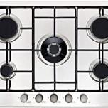 Miglior piano cottura 5 fuochi samsung