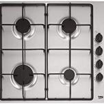 Miglior piano cottura acciaio inox