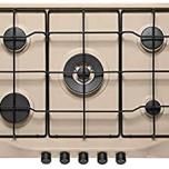Miglior piano cottura franke fragranite avena 4 fuochi