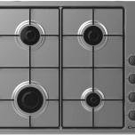 Miglior piano cottura gas 4 fuochi