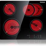 Miglior piano cottura incasso 90 cm